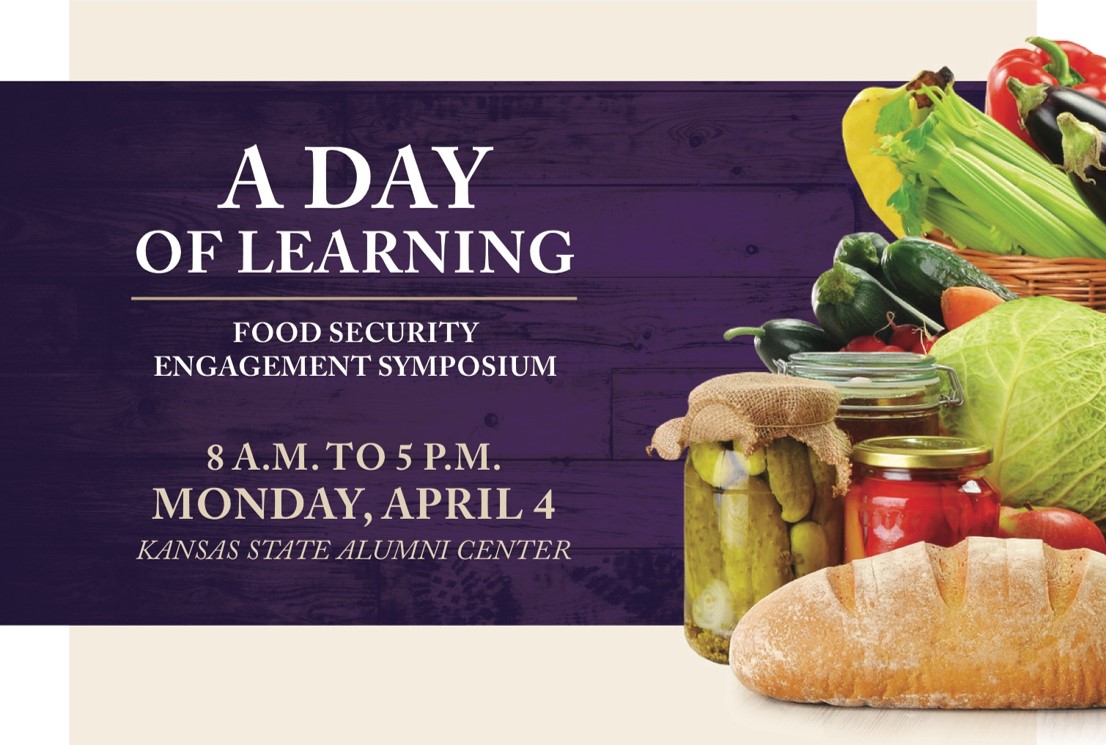 2016: Day of Learning on Food Security