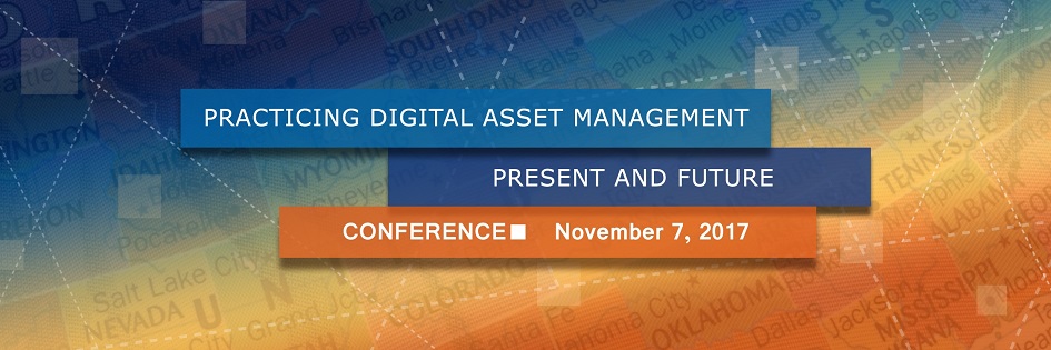 Practicing Digital Asset Management: Present and Future (2017)