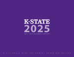 2025 Progress Report: 2011-2012