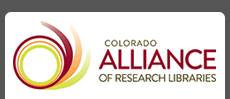 Colorado Alliance of Research Libraries