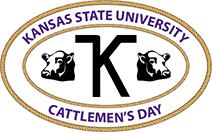 Cattlemen's Day Logo