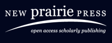 logo for New Prairie Press (NPP)